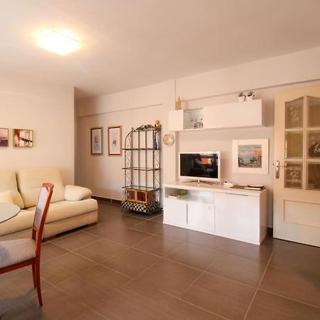 Ocean View Apartment Santander Dış mekan fotoğraf