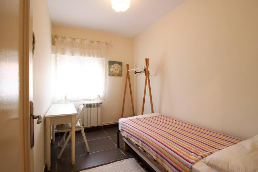 Ocean View Apartment Santander Dış mekan fotoğraf