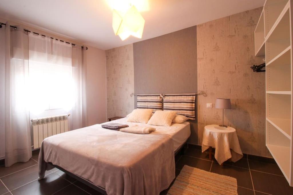 Ocean View Apartment Santander Dış mekan fotoğraf